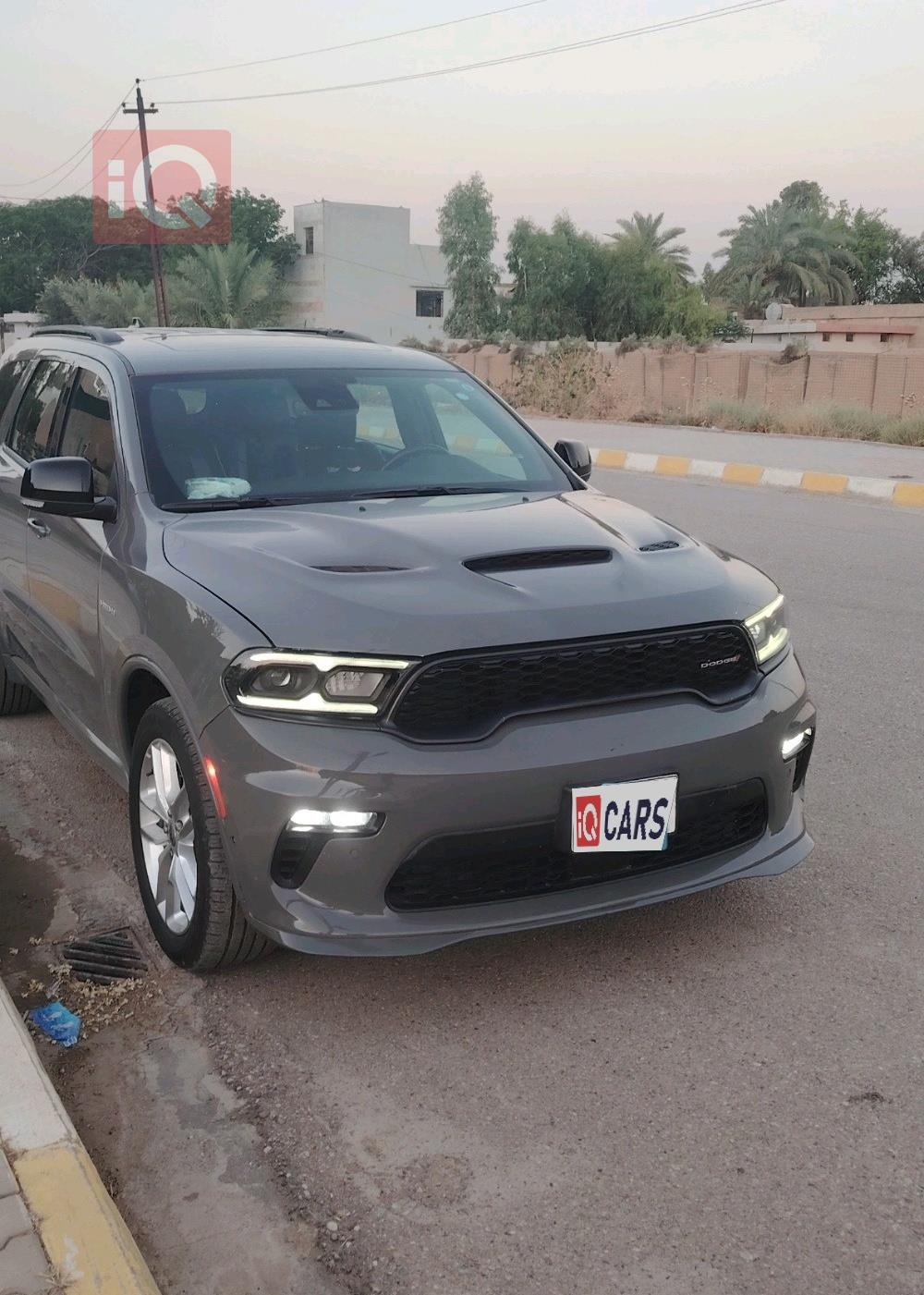 Dodge Durango